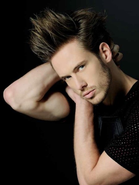 "Milano Style Line" by Itely Hairfashion