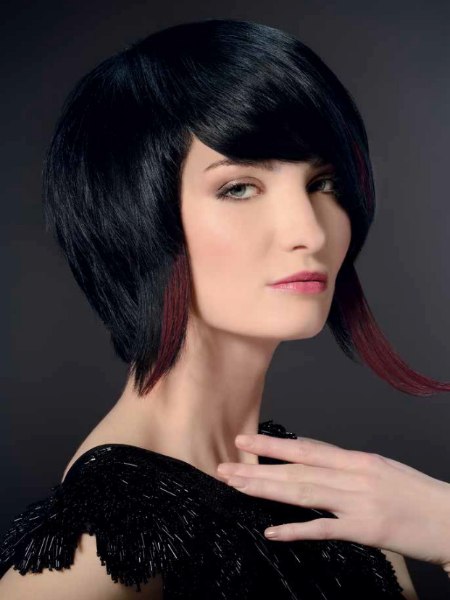 "Milano Style Line" by Itely Hairfashion