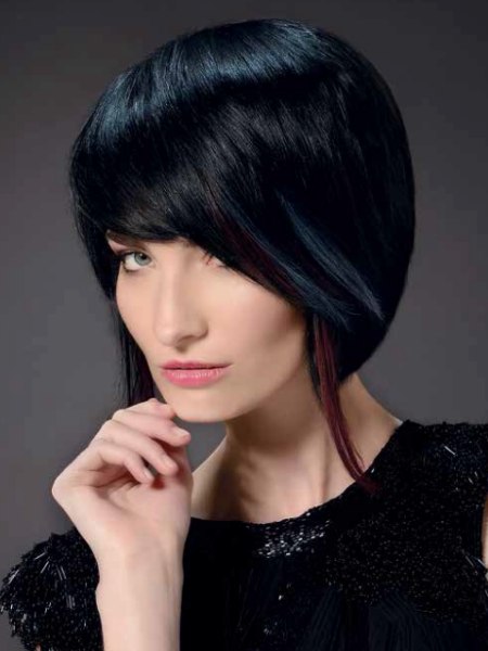 "Milano Style Line" by Itely Hairfashion