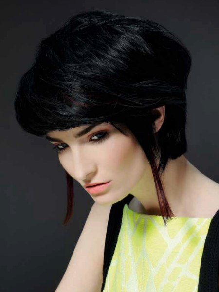 "Milano Style Line" by Itely Hairfashion