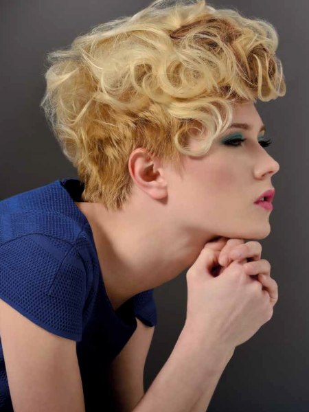 "Milano Style Line" by Itely Hairfashion