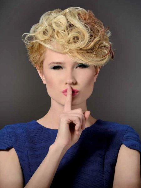 "Milano Style Line" by Itely Hairfashion