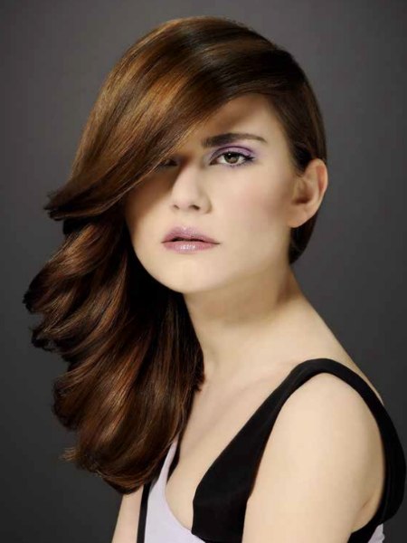 "Milano Style Line" by Itely Hairfashion