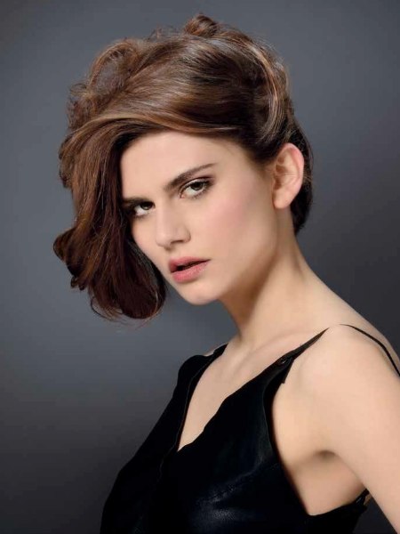 "Milano Style Line" by Itely Hairfashion