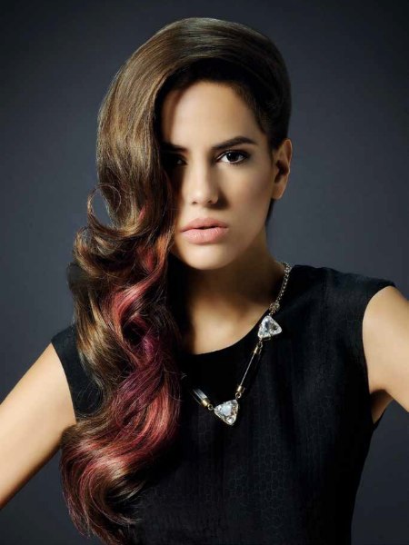 "Milano Style Line" by Itely Hairfashion