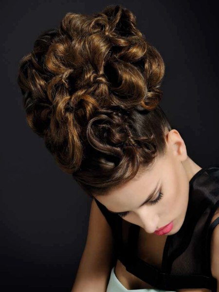 "Milano Style Line" by Itely Hairfashion