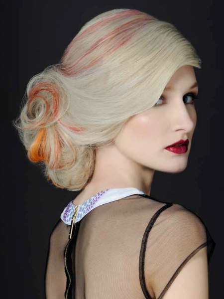 "Milano Style Line" by Itely Hairfashion