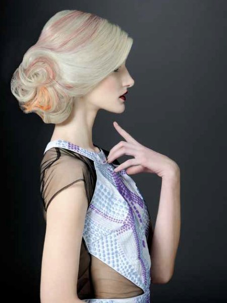 "Milano Style Line" by Itely Hairfashion