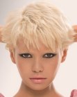 Pictures of Short Hairstyles (3)