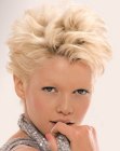 Pictures of Short Hairstyles (3)