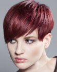 Pictures of Short Hairstyles (3)