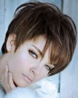 Pictures of Short Hairstyles (3)
