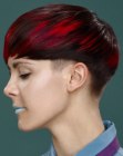 Pictures of Short Hairstyles (3)