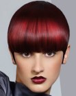 Pictures of Short Hairstyles (3)
