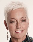 Pictures of Short Hairstyles (3)