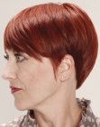 Pictures of Short Hairstyles (3)