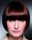 Pictures of Short Hairstyles (3)