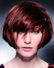 Pictures of Short Hairstyles (3)
