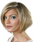 Pictures of Short Hairstyles (3)