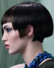 Pictures of Short Hairstyles (3)