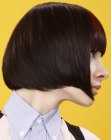 Pictures of Short Hairstyles (3)
