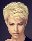 Pictures of Short Hairstyles (3)