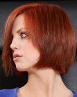 Pictures of Short Hairstyles (3)