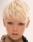 Pictures of Short Hairstyles (3)