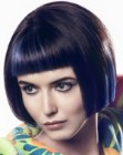 Pictures of Short Hairstyles (3)