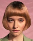 Pictures of Short Hairstyles (3)