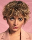 Pictures of Short Hairstyles (3)