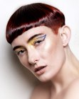 Pictures of Short Hairstyles (3)