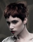Pictures of Short Hairstyles (3)