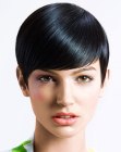 Pictures of Short Hairstyles (3)