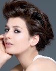 Pictures of Short Hairstyles (3)