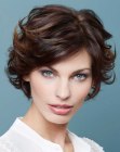 Pictures of Short Hairstyles (3)