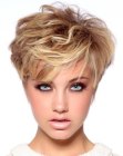 Pictures of Short Hairstyles (3)