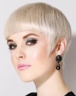 Pictures of Short Hairstyles (3)