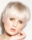 Pictures of Short Hairstyles (3)
