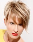 Pictures of Short Hairstyles (3)