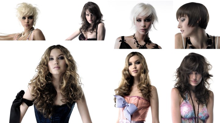SS07 by Reds Hair & Beauty