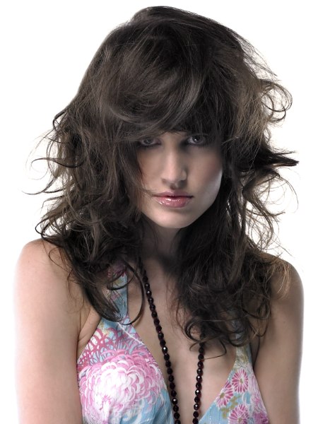 SS07 by Reds Hair & Beauty