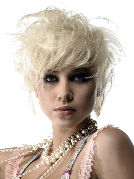 SS07 by Reds Hair & Beauty