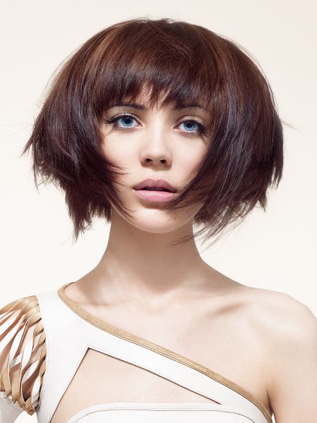 ICÔNES by Haute Coiffure Française