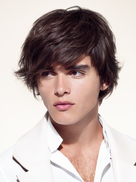 ICÔNES by Haute Coiffure Française