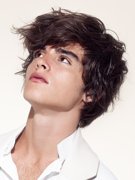 ICÔNES by Haute Coiffure Française