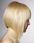 Medium Hairstyles