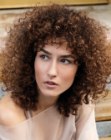 Medium Hairstyles