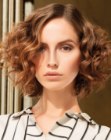 Medium Hairstyles