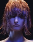 Medium Hairstyles